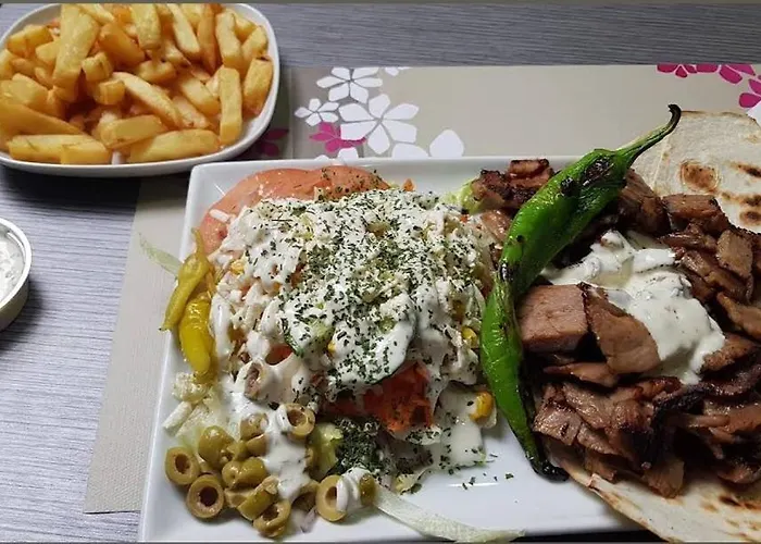 公寓 布鲁塞尔机场私人一室公寓