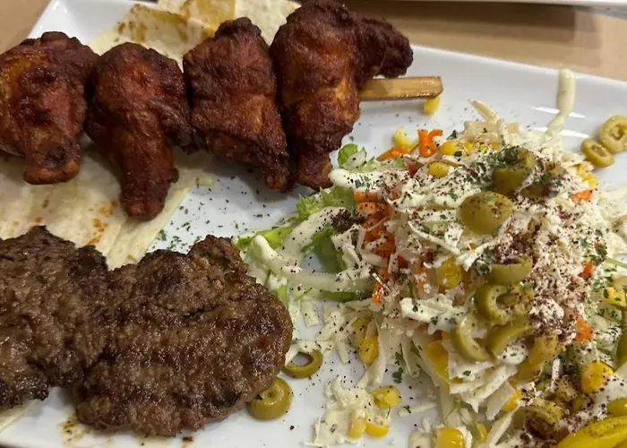 布鲁塞尔机场私人一室公寓 * 布鲁塞尔