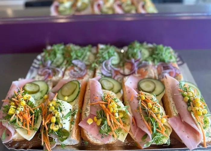 布鲁塞尔机场私人一室公寓 公寓 布鲁塞尔