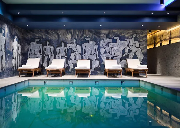 Juliana & - Centre Hotel 5*