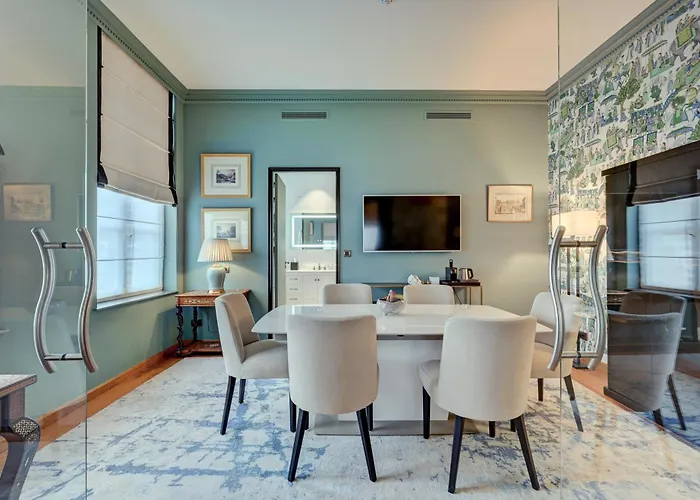 Juliana & - Centre Hotel