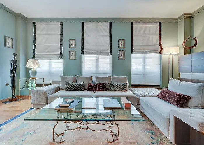 Hotel Juliana & - Centre 5*