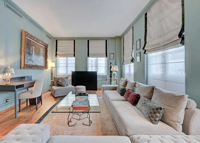 Juliana & - Centre Hotel Bruxelles