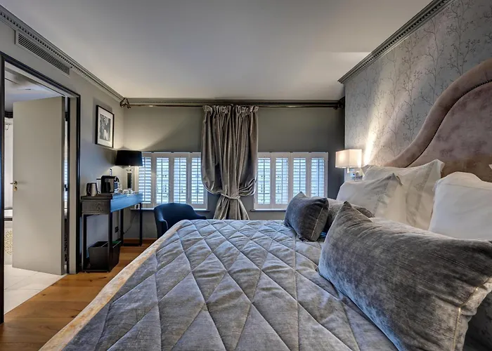 Juliana & - Centre 5*