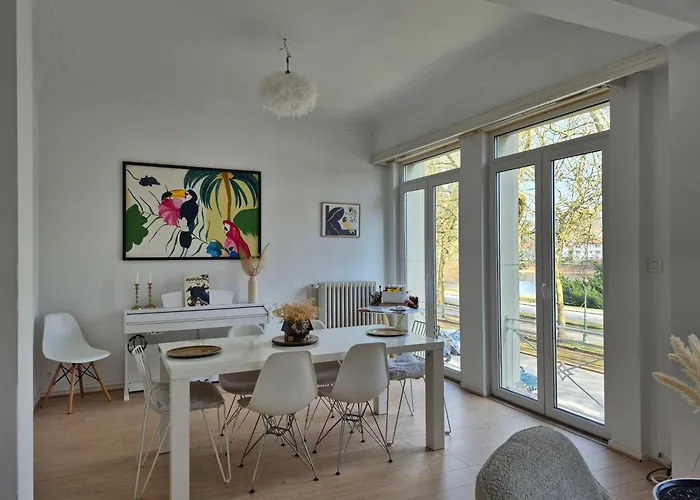 Ubytování v soukromí Souverain 94