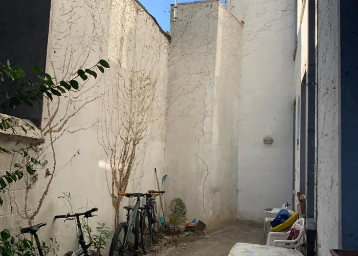 Appartamento Cozy Apartment in Brussels City Center Matongé District