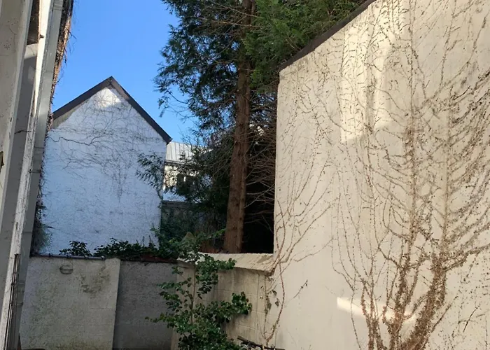 Cozy Apartment In Brussels City Center Matonge District *