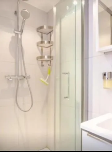 Heart Of Escape, Steps From Bourse Lägenhet *