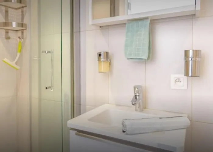 Lägenhet Heart Of Escape, Steps From Bourse Bryssel