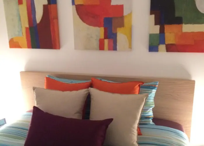 Heart Of Escape, Steps From Bourse Lägenhet *