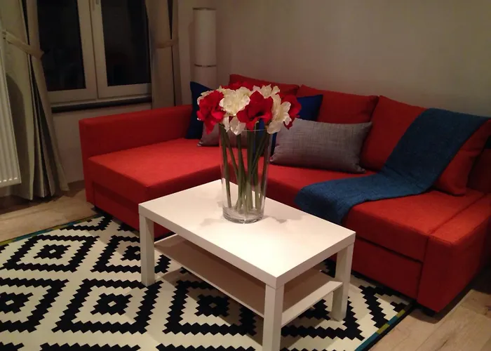 Lägenhet Heart Of Escape, Steps From Bourse