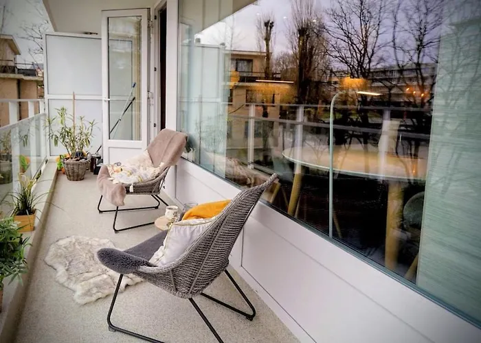 Διαμέρισμα Oasis Of Charm In Brussels! Βρυξέλλες