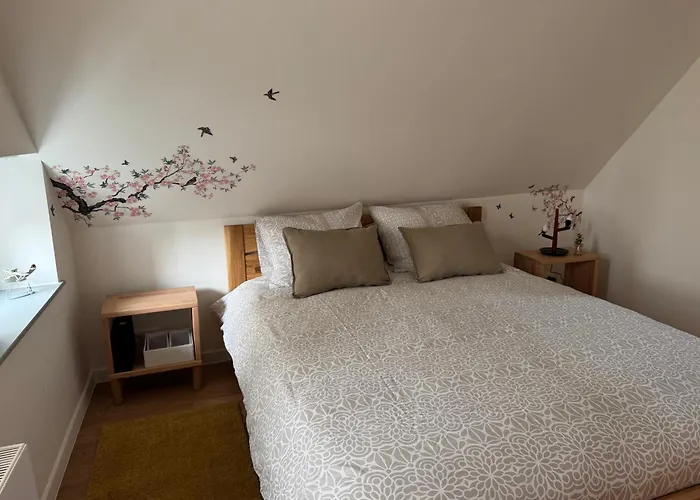 Depearl 布鲁塞尔