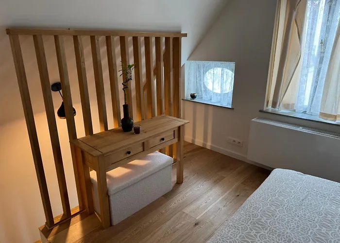 Depearl לינה וארוחת בוקר