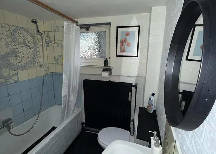 Appartement Princesse Elisabeth *