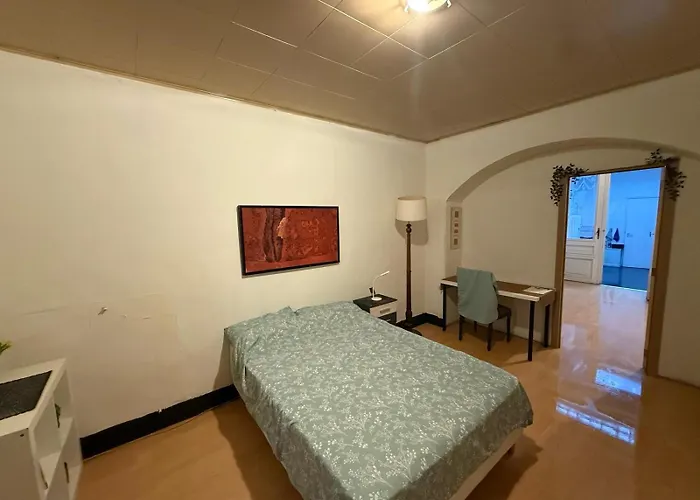 Appartement Princesse Elisabeth