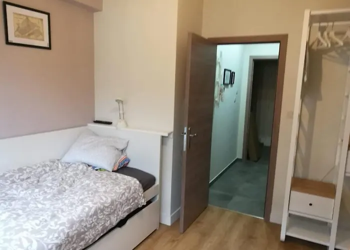 Charming Little Πανδοχείο Βρυξέλλες