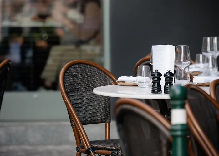 Hotel Pillows Centre Brussels