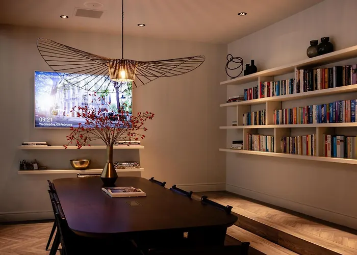 Pillows Centre Brussels