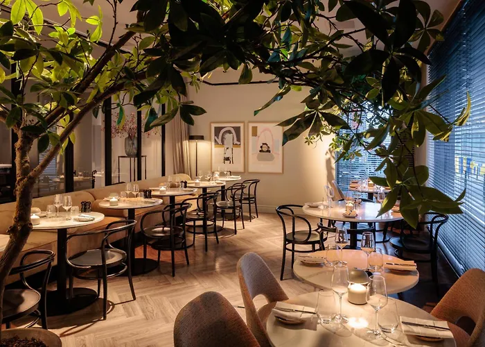 Pillows Centre 4* Brussels