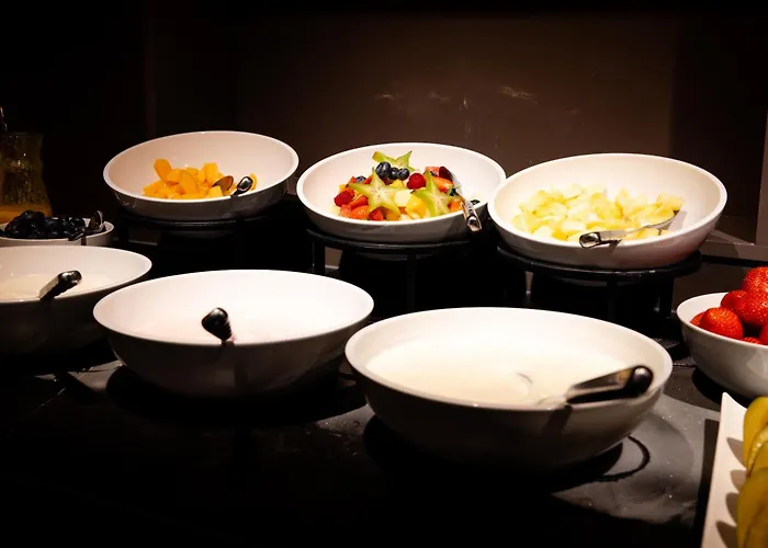 Hotel Pillows Centre