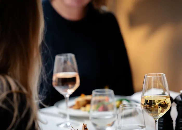 Hotel Pillows Centre Brussels