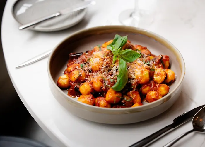 Pillows Centre 4* Brussels