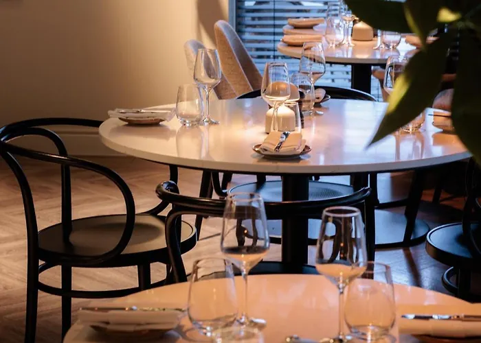 Pillows Centre Brussels