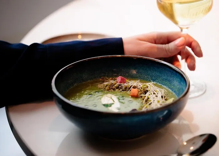 Hotel Pillows Centre Brussels