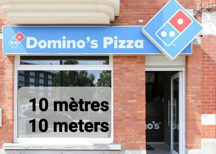 Apartamento Private Airport