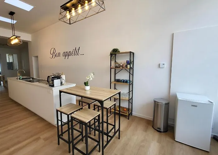 Eden's Private - European Quarter Alloggio in famiglia *