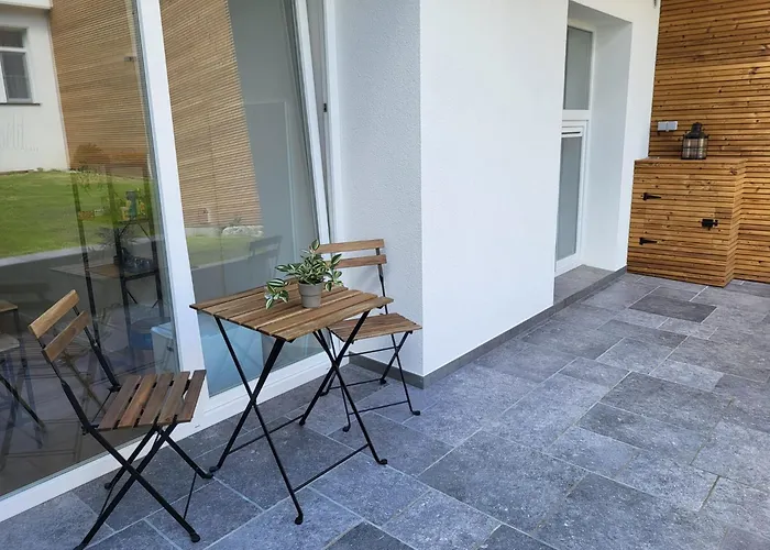 Eden's Private - European Quarter Alloggio in famiglia