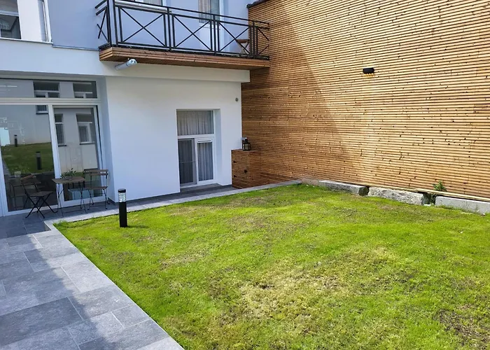 Eden's Private - European Quarter Alloggio in famiglia Bruxelles