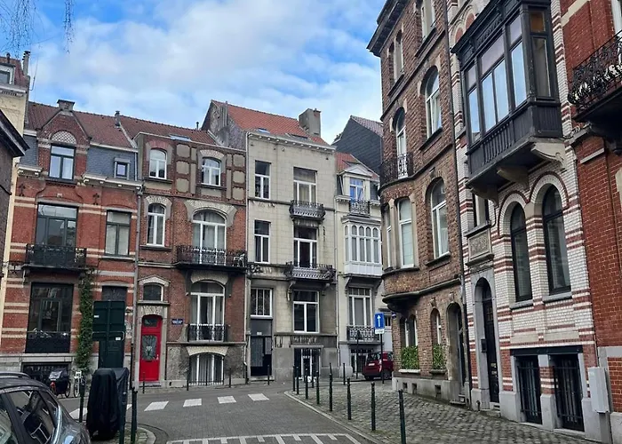 European District Seven