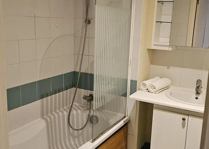 Bourse Grand Place Appartement