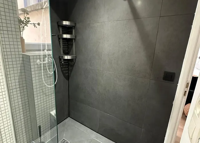 Ixelles - Cozy In Middle Of European District Brüssel