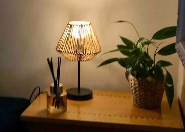 Cosy 1 Bedroom In Eu District Bruxelas