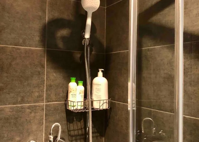 Cosy 1 Bedroom In Eu District * Bruxelas