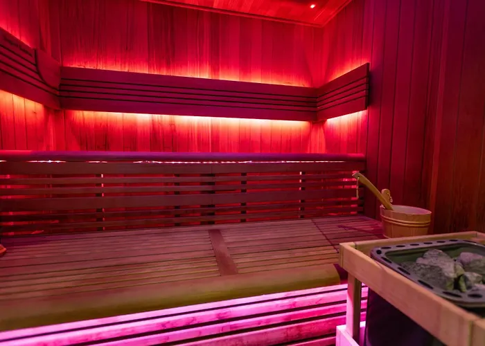 فندق مبيت وإفطار Blvck