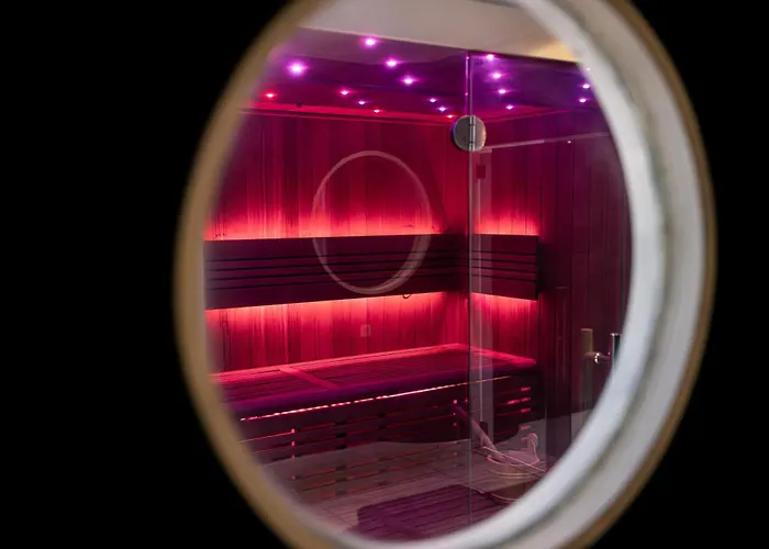 Bed & Breakfast Blvck Bruxelles