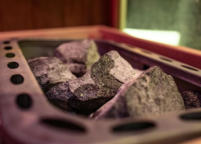 Blvck فندق مبيت وإفطار 3*