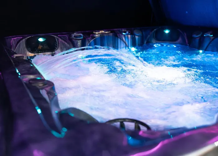 Blvck فندق مبيت وإفطار