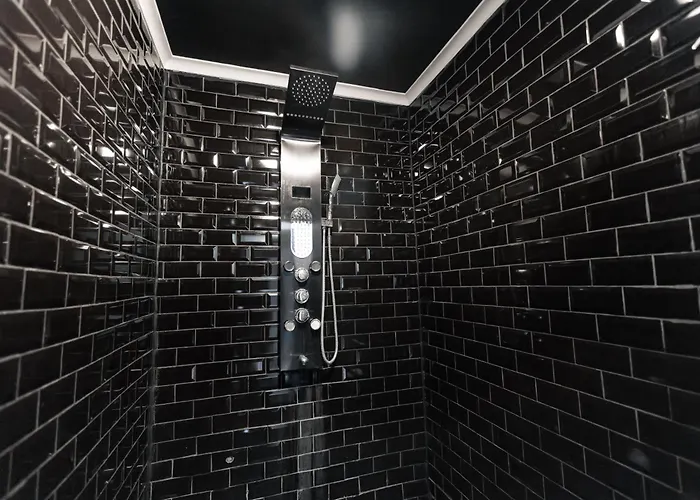 Blvck Bed & Breakfast Bruxelles