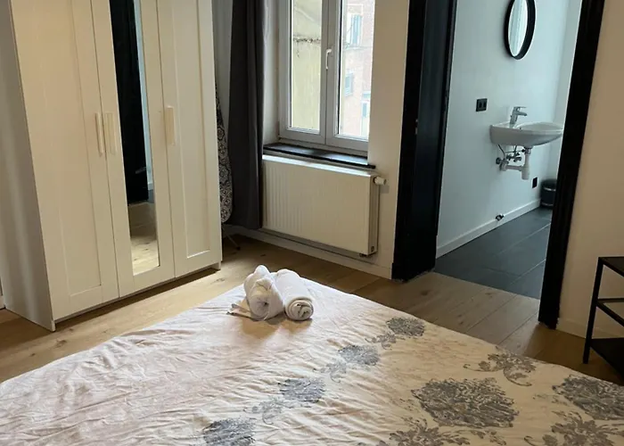 Apartment Flat South *