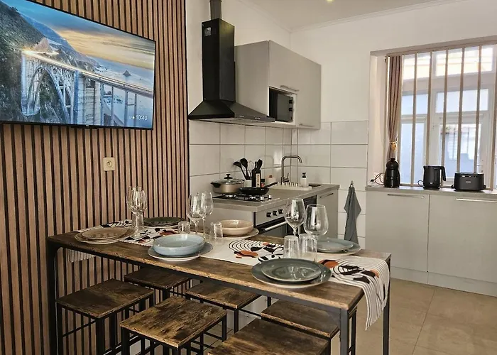 Apartamento Proche Du Centre De Bruxelles, Atomium,tour&taxi,ing Arena