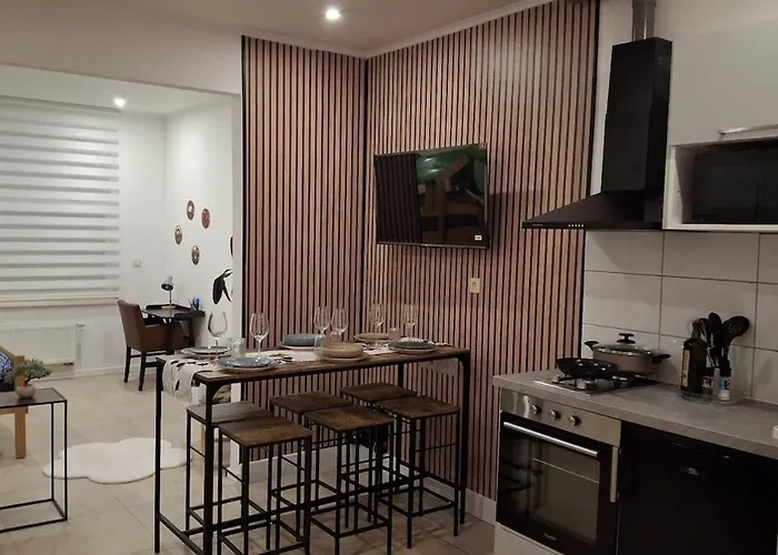 Apartamento Proche Du Centre De Bruxelles, Atomium,tour&taxi,ing Arena *