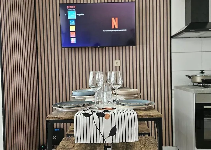 Proche Du Centre De Bruxelles, Atomium,tour&taxi,ing Arena