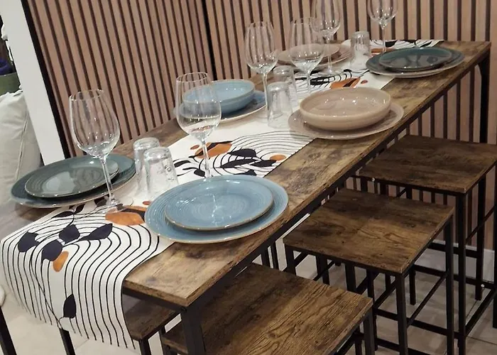 Proche Du Centre De Bruxelles, Atomium,tour&taxi,ing Arena Apartamento *