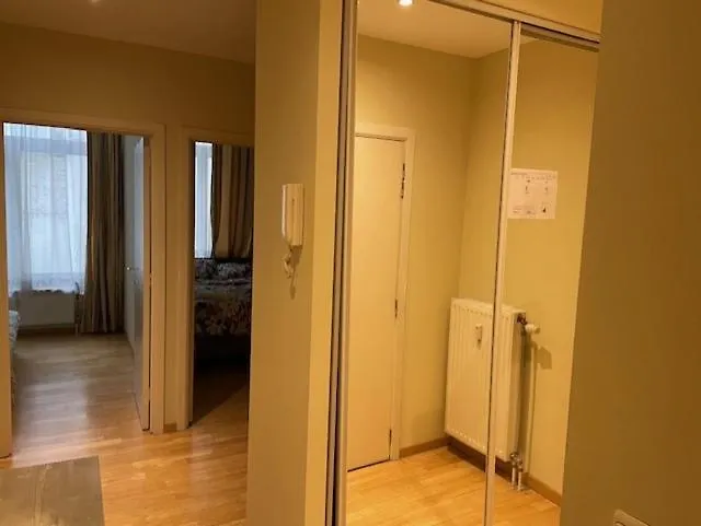 Appartement Bourse Grand Place Brussel