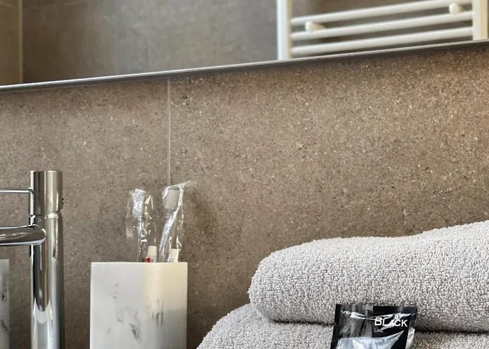 Loft Luna Midi Appartement Brussel